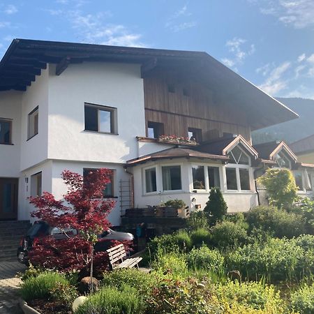 Appartements Pichler Силиан Екстериор снимка