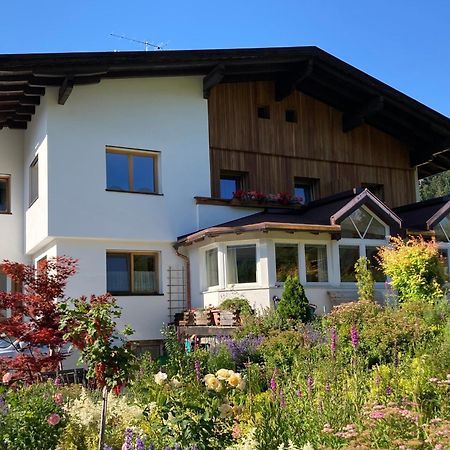 Appartements Pichler Силиан Екстериор снимка