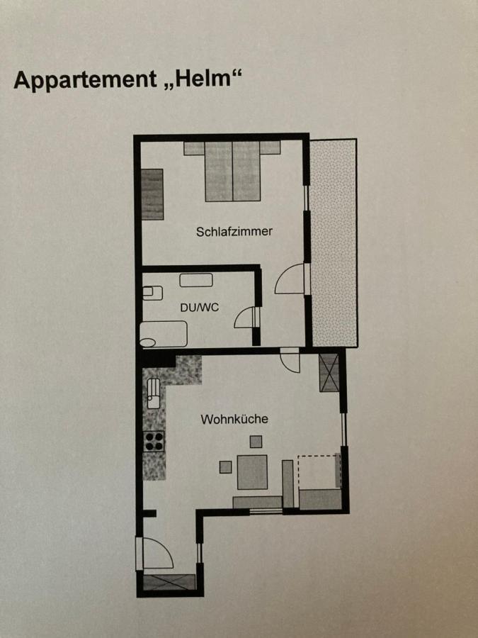 Appartements Pichler Силиан Екстериор снимка