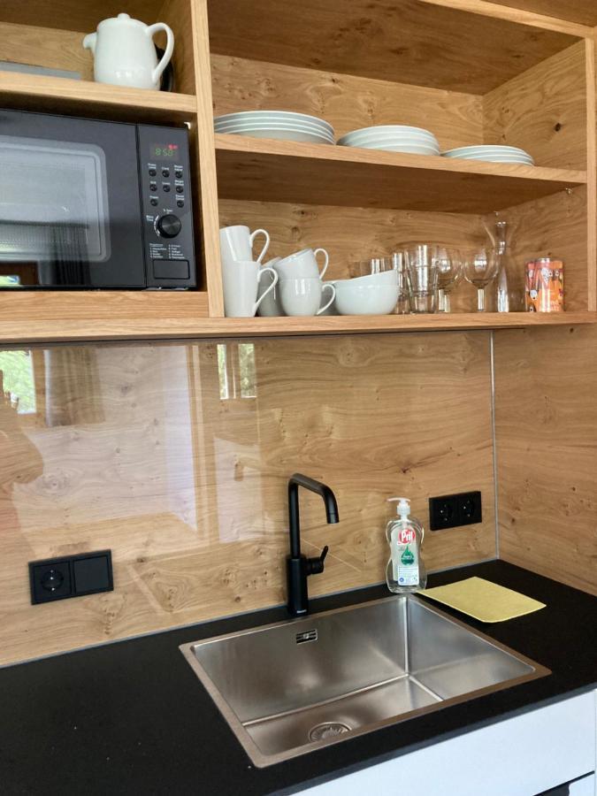 Appartements Pichler Силиан Екстериор снимка
