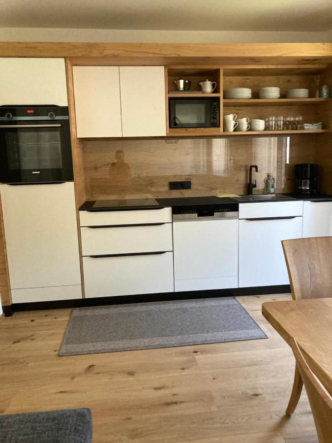 Appartements Pichler Силиан Екстериор снимка