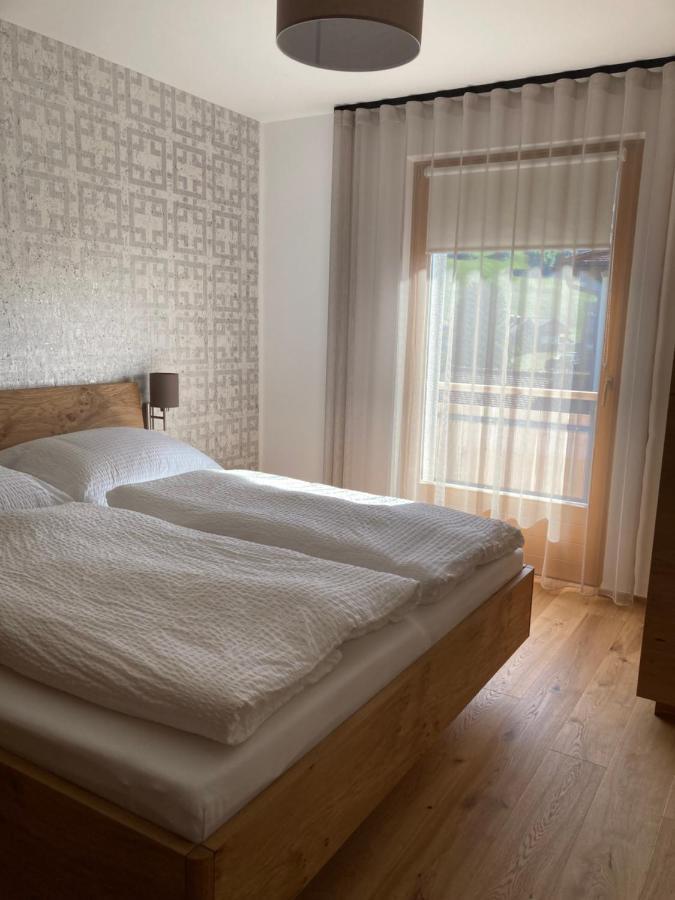 Appartements Pichler Силиан Екстериор снимка