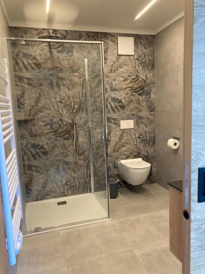 Appartements Pichler Силиан Екстериор снимка