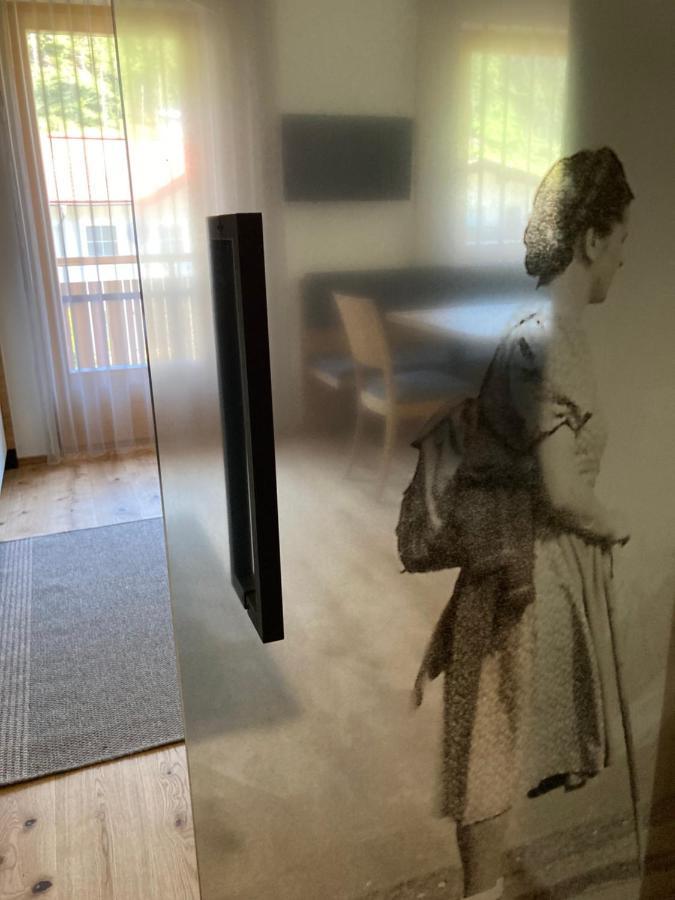 Appartements Pichler Силиан Екстериор снимка