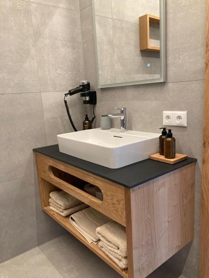 Appartements Pichler Силиан Екстериор снимка