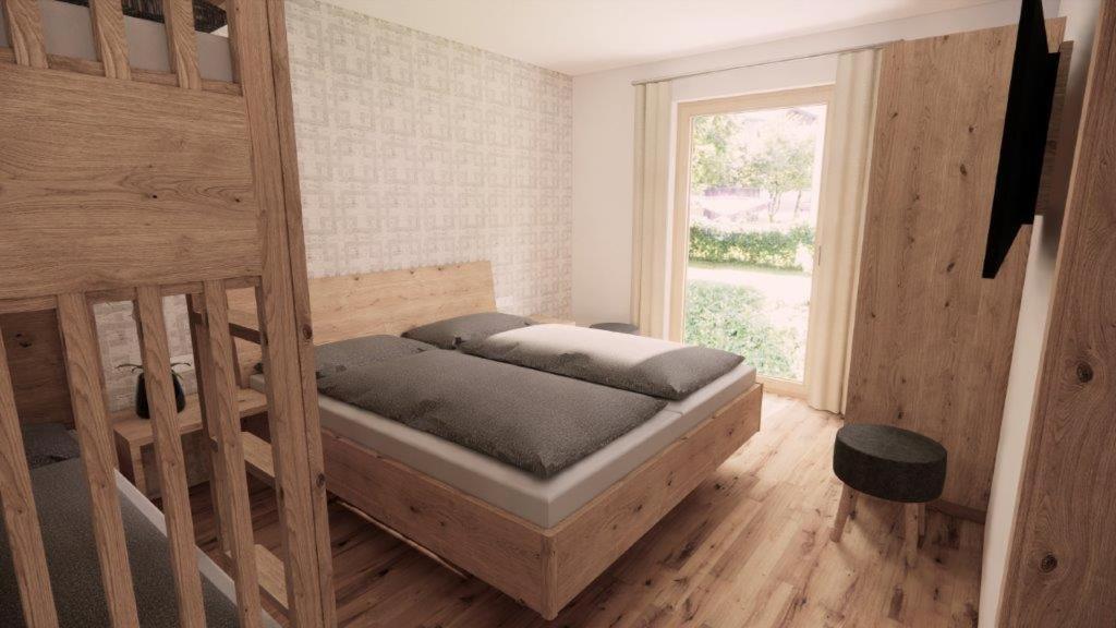 Appartements Pichler Силиан Екстериор снимка