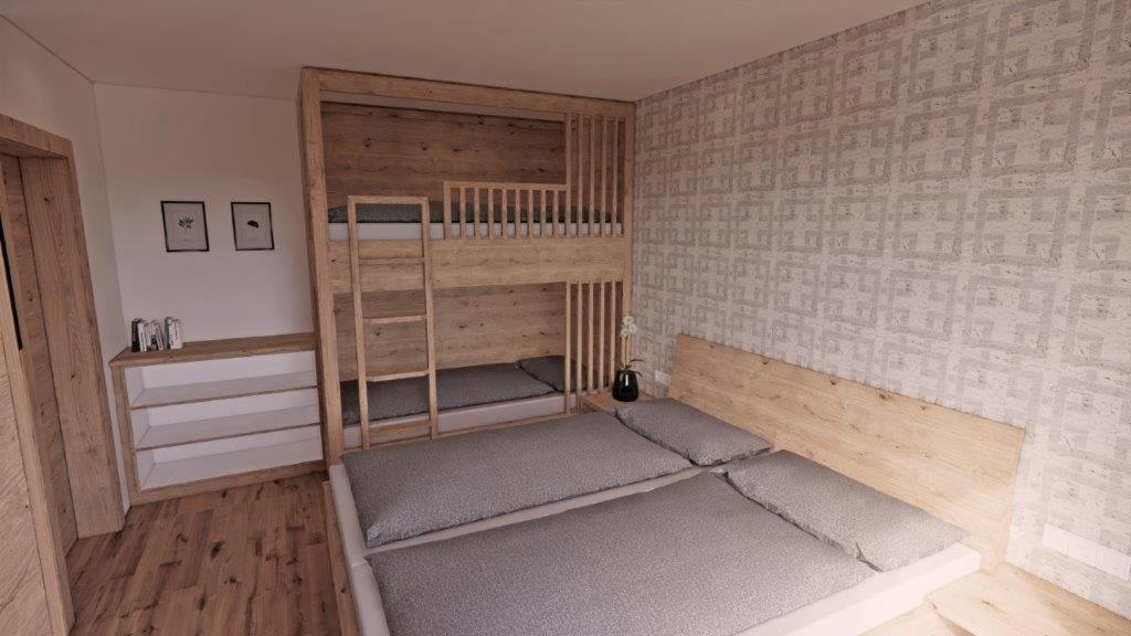 Appartements Pichler Силиан Екстериор снимка